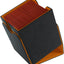 Gamegenic Deck Holder Squire XL Exclusive (100) - Black/Orange