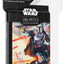 Gamegenic Sleeves - Star Wars Unlimited (Standard Size 60 Pack)