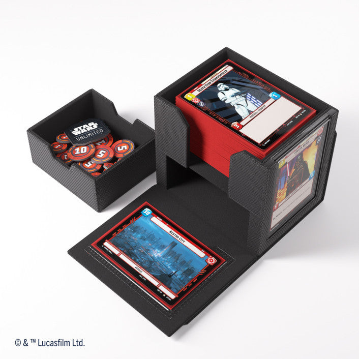 Gamegenic Deck Pod - Star Wars: Unlimited