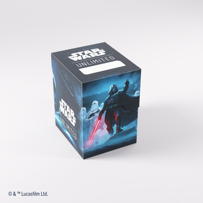 Gamegenic Soft Crate: Star Wars: Unlimited