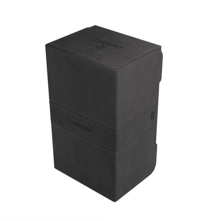 Gamegenic Deck Holder Stronghold (200) (XL)