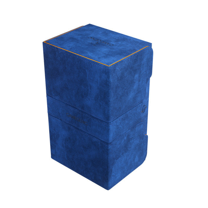Gamegenic Deck Holder Stronghold (200) (XL)