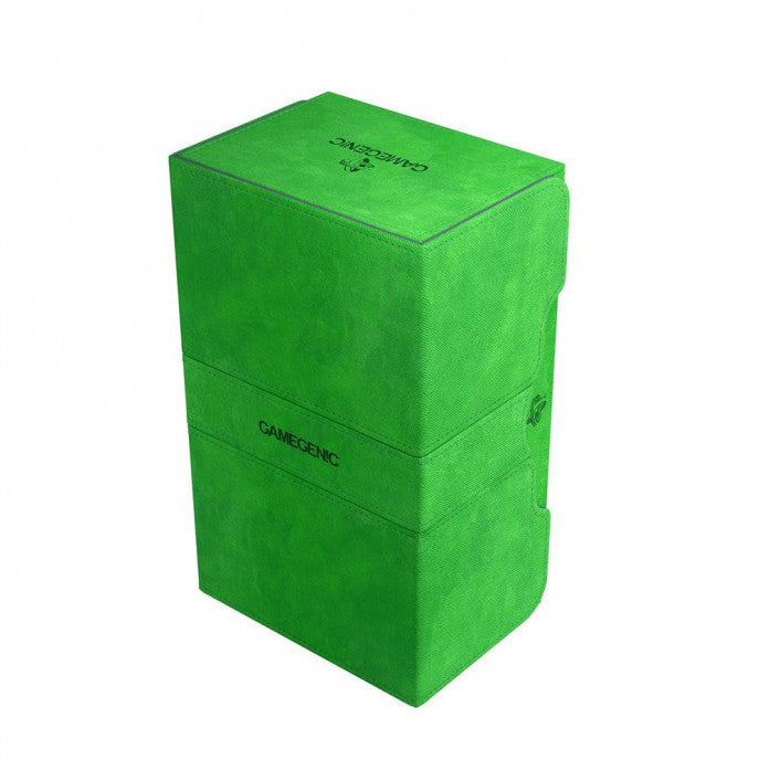 Gamegenic Deck Holder Stronghold (200) (XL)
