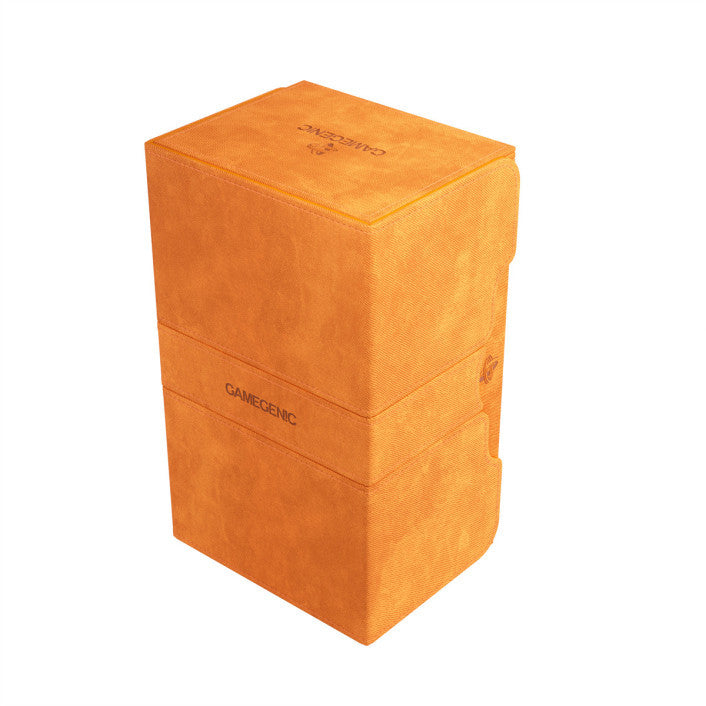 Gamegenic Deck Holder Stronghold (200) (XL)