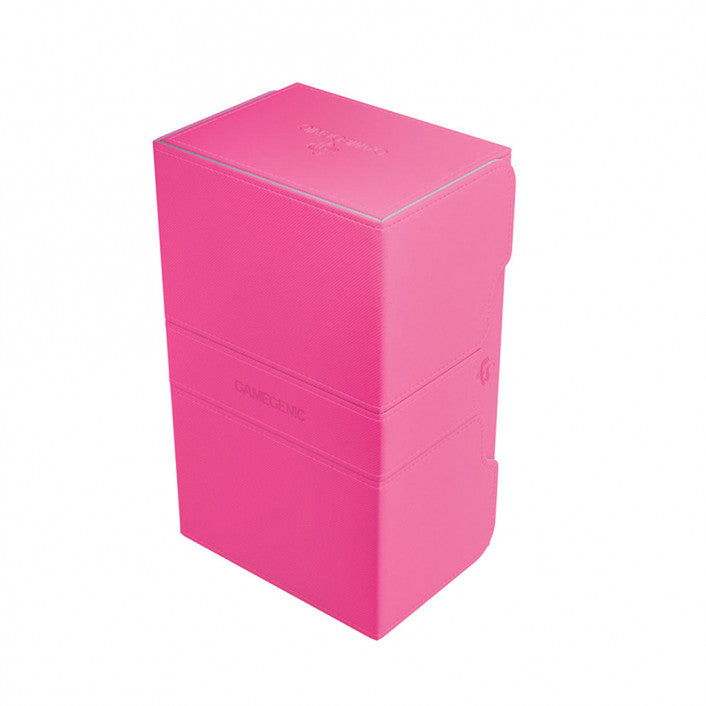 Gamegenic Deck Holder Stronghold (200) (XL)
