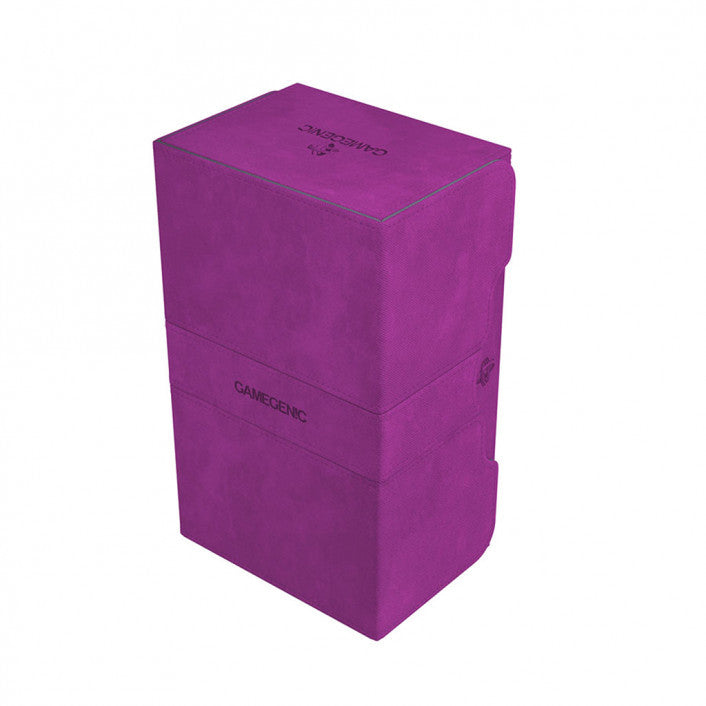 Gamegenic Deck Holder Stronghold (200) (XL)