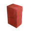 Gamegenic Deck Holder Stronghold (200) (XL)
