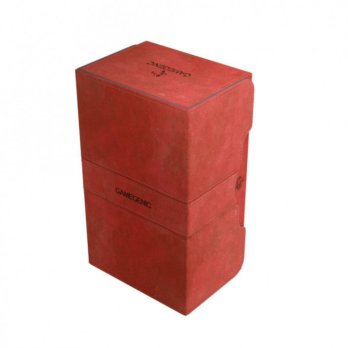 Gamegenic Deck Holder Stronghold (200) (XL)
