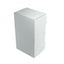 Gamegenic Deck Holder Stronghold (200) (XL)