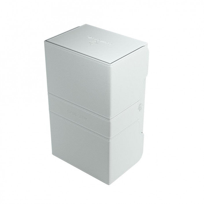 Gamegenic Deck Holder Stronghold (200) (XL)