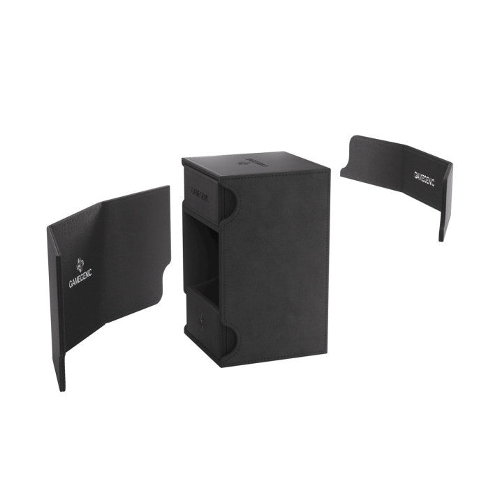 Gamegenic Deck Holder Watchtower XL (100)
