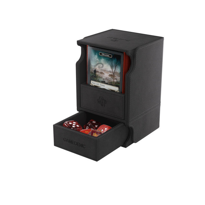 Gamegenic Deck Holder Watchtower XL (100)