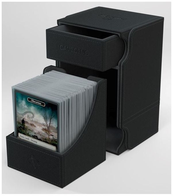 Gamegenic Deck Holder Watchtower (100)