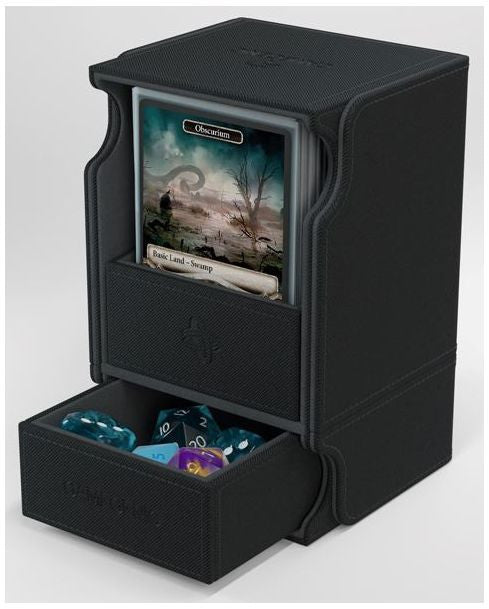 Gamegenic Deck Holder Watchtower (100)