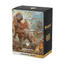 Dragonshield Sleeves - MTG Legendary Series: Gishath, Sun's Avatar (Matte Dual Art) (Standard Sized)