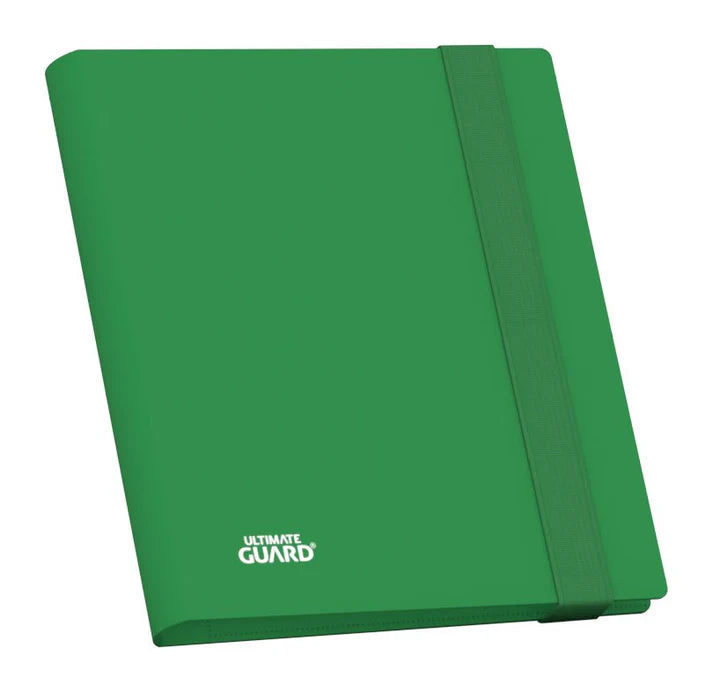 Ultimate Guard 2-Pocket Folder FlexXfolio