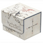 Ultimate Guard Sidewinder Xenoskin Lord of the Rings: Deck Case "Places of Middle Earth" 100+