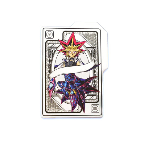 Yu-Gi-Oh! - 2025 Mega Pack Card Dividers