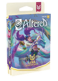 Altered TCG: Beyond the Gates Starter Decks *Sealed*