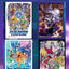 Digimon Card Game Official Sleeves - 2025 v2