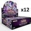 Yugioh! Booster CASE: Rage of the Abyss *Sealed*
