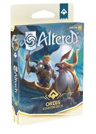 Altered TCG: Beyond the Gates Starter Decks *Sealed*