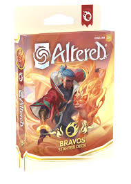 Altered TCG: Beyond the Gates Starter Decks *Sealed*