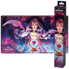 Disney Lorcana: Playmat (Opened)