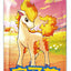 Chinese Pokemon TCG: Gem Vol 4. "Ponyta" Booster Pack *Sealed*