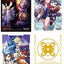 Digimon Card Game Official Sleeves - 2025 v1