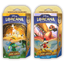 Disney Lorcana TCG: Into the Inklands Starter Deck (S3) *Sealed*