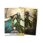 Dragonshield Sleeves - MTG Legendary Series: Lathril, Blade of the Elves (Matte Dual Art) (Standard Sized)