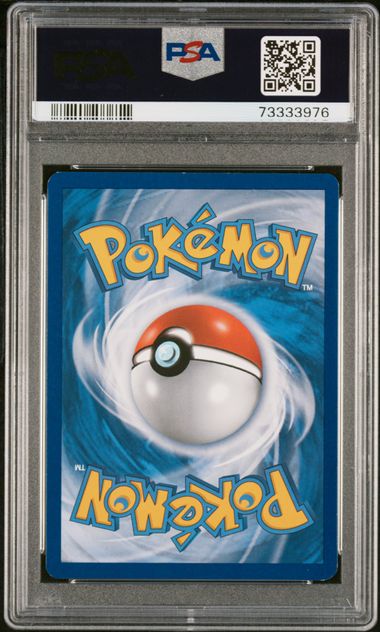 Virizion (103/101) [2013 POKEMON BLACK & WHITE PLASMA BLAST] (PSA Graded 9)