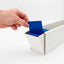 LPG - 800 Card Storage Box w/ Slider