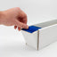 LPG - 800 Card Storage Box w/ Slider