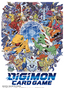 Digimon Card Game Official Sleeves - 2025 v2