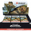 Magic: The Gathering - Avatar: The Last Airbender Jumpstart Booster Box *Sealed* (PRE-ORDER, SHIPS 21ST NOV)
