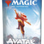Magic: The Gathering - Avatar: The Last Airbender Play Booster Box *Sealed* (PRE-ORDER, SHIPS 21ST NOV)