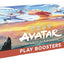 Magic: The Gathering - Avatar: The Last Airbender Play Booster Box *Sealed* (PRE-ORDER, SHIPS 21ST NOV)
