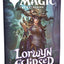 Magic: The Gathering - Lorwyn Eclipsed Play Booster Box *Sealed* (PRE-ORDER, SHIPS 23RD JAN)