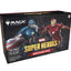 Magic: The Gathering - Marvel Super Heroes Beginner Box *Sealed*
