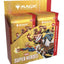 Magic: The Gathering - Marvel Super Heroes Collector Booster Box *Sealed*