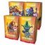 Magic: The Gathering - Marvel Super Heroes - Commander Deck COLLECTOR'S EDITION *Sealed* (PRE-ORDER, SHIPS JUNE 26TH)