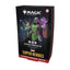 Magic: The Gathering - Marvel Super Heroes - Commander Deck *Sealed* (PRE-ORDER, SHIPS JUNE 26TH)