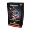 Magic: The Gathering - Marvel Super Heroes - Commander Deck *Sealed* (PRE-ORDER, SHIPS JUNE 26TH)