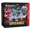 Magic: The Gathering - Marvel Super Heroes Draft Night *Sealed*