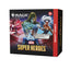 Magic: The Gathering - Marvel Super Heroes Draft Night *Sealed*