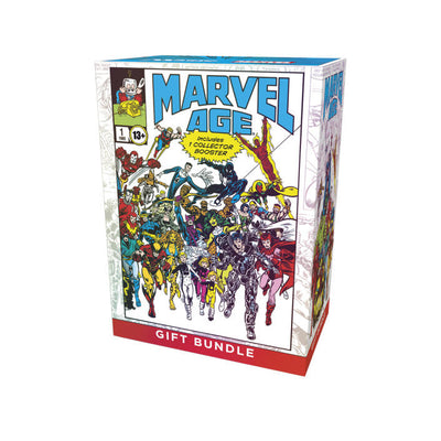 Magic: The Gathering - Marvel Super Heroes Gift Bundle *Sealed* (PRE-ORDER, SHIPS JULY 17TH)