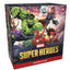 Magic: The Gathering - Marvel Super Heroes Pre-Release Kit *Sealed*