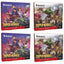 Magic: The Gathering - Marvel Super Heroes Scene Box *Sealed*